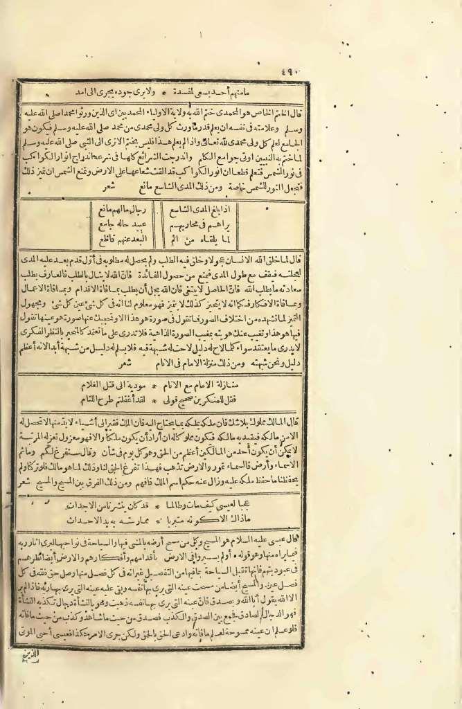 futmak.com - Page 490 - from part Four of the first Boulaq edition